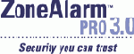    ZoneAlarm Pro 3.0 Help